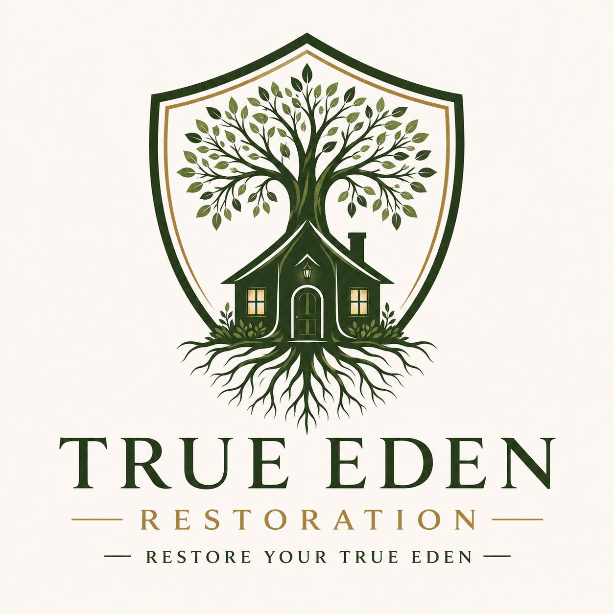 True Eden Restoration